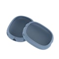 Miniatyrbild 4 av 5: Skyddande Sleeve Case Cover Kompatibel för Max Headset Silikon Fullt Skydd Stötsäker Case