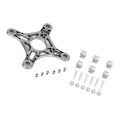 Miniatyrbillede 2 af 5: 3 i 1 DJI Phantom 3 Kamera Gimbal Monteringsplade 6 stk. Gummidempning