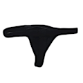 Miniatyrbilde 3 av 5: 2-delt 1/6 Sexy Thong Undertøy Kvinnelige Truser For 12'' Actionfigur DIY