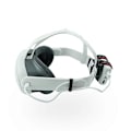 Miniatyrbillede 5 af 5: Sikker og komfortabel VR Power Bank Holder Strap til Meta Quest 3