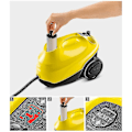 Miniatyrbillede 3 af 5: Damprenser vandrenser afkalkningskassette til Karcher SC2 SC3 rent vand afkalkningsfilter Premium Opretstående 1 stk