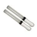Miniatyrbillede 1 af 5: 2 stk LED Lyspinde, 15 farver, Lyspinde, Lyspinde, Koncertrekvisitter