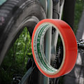Miniatyrbilde 4 av 5: 3 stk. Tubular Felgtape - Dobbeltsidig Lim Antislipp Tape For Landeveissykler