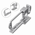 Miniatyrbillede 1 af 4: Kastedevice Switch Servo Drone Kaster Adapter Luftdropsystem til Drone