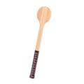Miniatyrbilde 4 av 4: Tennis Sweet Pointer Spoon Racket Profesjonelt Utstyr For Begynner Trening Svart