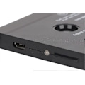 Miniatyrbillede 5 af 5: Bil Audio Bluetooth Kassette Modtager Båndafspiller Bluetooth 5.0 Kassetteadapter