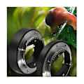 Miniatyrbilde 2 av 4: Autofokus Makro Forlengelsesring 10mm 16mm For E-feste A6300 A6500 A6000 A7 A7ii A7iii Objektiv - opp