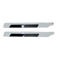 Miniatyrbilde 2 av 4: 1 Par FLYFUN 325mm Karbonfiber Hovedblader For RC Helikopter