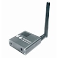 Pikkukuva 1 / 5: SJ RC832 Mini Langaton 4.9G-5.8G 56CH 5dB Kaksisuuntainen Video/Audio Herkkä Vastaanotin RC-Droneen
