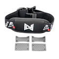 Miniatyrbillede 1 af 5: Walksnail FPV Goggles Hovedbånd til DJI V1 V2 Goggles / Goggles2 / Walksnail Avatar Goggles DIY Dele