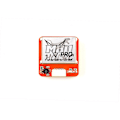 Miniatyrbillede 1 af 5: HGLRC M80PRO Flight Controller GPS QMC5883 Kompasmodul Med Kabel Til FPV Racing RC Drone