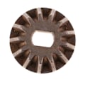 Miniatyrbilde 4 av 5: 3x6879 Bakre Differensial Ring Gear For Slash