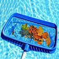 Miniatyrbillede 4 af 5: Perfekt Pool - Dyb Damnet med Fint Masket Net - Passer til de fleste Standard Teleskopstænger til Poolrengøring