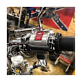 Miniatyrbillede 4 af 5: Universal Motorcykel Cruise Control Throttle Lock Assist til 7/8 tommer 1 tommer Styr til R1200G