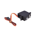 Pikkukuva 3 / 3: JX PDI-1181MG 18g 3.5KG Metallivaihteinen Digitaalinen Core Servo WPL RC-autolle Lentokoneeseen
