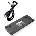 Pikkukuva 2 / 5: USB-kaapeli Razer Blackwidow V3 Pro -näppäimistön korvaamiseen ja korjaukseen