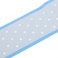 Miniatyrbilde 4 av 5: 3x12\" X 1.5\" Lim-Toupees Hårstykker Dobbeltsidig Lace Front Parykk Tape