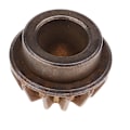 Miniatyrbilde 1 av 5: 3x6879 Bakre Differensial Ring Gear For Slash