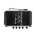 Miniatyrbillede 5 af 5: - V11 Bluetooth Forstærker 2-kanals Super Bass Lydforstærker Med Fjernbetjening Tf Usb Fm 85db Mp3 Fm Radio