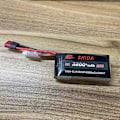 Miniatyrbilde 4 av 4: 11.1V 3S1P 3200MAH 25C T Plugg Lipo Batteri For MJX 14301 14302 14303 14209 14210 RC Bildeler