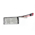 Miniatyrbilde 2 av 4: 11.1V 3S1P 3200MAH 25C T Plugg Lipo Batteri For MJX 14301 14302 14303 14209 14210 RC Bildeler