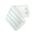 Pikkukuva 1 / 4: Leifheit 55116 Profi Flat Mop - Vaihtotarvikkeet, Kostea ja Kuiva Vaihtopyyhe