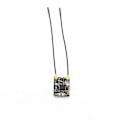 Miniatyrbild 5 av 5: FlySky TMr 2.4GHz AFHDS 3 Micro Mini RC Mottagare PWM/PPM/I-BUS/S.BUS/I-BUS 2 Utgång Kompatibel PL18
