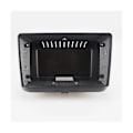 Miniatyrbilde 3 av 5: 9 Tommers Bilradiopanel For 1995-2002 (Høyre Rattet) Dash Kit Install Facia Console Bezel Adap