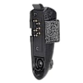Miniatyrbilde 2 av 5: 2-polet stikkontakt eller adapterkonverter for Motorola GP328 GP340 PTX760 Pro 5150