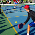 Miniatyrbild 3 av 5: Halkskyddsband för Tennisbanor och Trappor - Grepp, Friktion och Säkerhet. Effektiv Multifunktionell Rulle för Badmintonbanor.