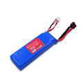 Miniatyrbild 2 av 2: Wltoys WL916 RC Båt Lipo Batteri 11.1V 2200mAH 3S 45C T Kontakt Fordonsmodeller Reservdelar WL916-27