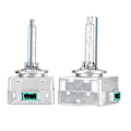 Miniatyrbillede 4 af 5: 2 stk. D3S 35W 6000K Xenon Forlygter Til Bil