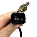 Miniatyrbild 4 av 4: Lf4j-18-8g1 5-trådig luftbränsleförhållande O2 syresensor Passar för Mazda 6