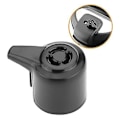 Pikkukuva 3 / 5: Paineventtiluukun kelluva venttiili lukkiutumisenestolla Instant Pot Duo/Duo Plus 3, 5, 6 ja 8 litran malleihin