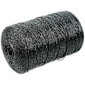 Miniatyrbild 2 av 4: 1 Rulle Snöre Fiske Linje Multi-Användning Nylon Snöre Nylon Snöre Räk Nät Snöre