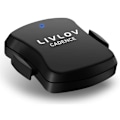 Miniatyrbillede 1 af 5: V4 Cykelrytmesensor, Bluetooth/ANT+ Cykelrytmesensor IP67 Vandtæt til Elite Cykelcomputer