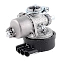 Miniatyrbilde 3 av 5: 49cc 60cc 66cc 80cc 2-takts Motorisert Sykkelmotor Erstatningsforgasser