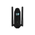 Pikkukuva 1 / 5: Wifi 6 USB-sovitin Dual Ax1800m 2.4g/5ghz Langaton USB3.0 Wifi-vastaanotin Lähetin