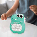 Miniatyrbillede 3 af 5: Hurtig Push Bubble Spil Speed Push Spillet Maskine Decompress Breakthrough Puslespil Spil Maskine Tryk Spil