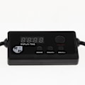 Miniatyrbillede 2 af 4: LED Dimmer Controller Timer Modulator til Akvarium Fisketank LED Lys Lampe