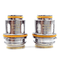 Miniatyrbillede 2 af 5: 5 stk. Mesh Coil Z1 0.4ohm Coil til Zeus Sub Coils Udskiftning