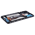 Miniatyrbild 5 av 5: LCD-skärm och pekskärm för Samsung Galaxy A32 5G A326B, Grade C, med ram - Ersättningsdel