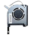 Miniatyrbilde 5 av 5: Datamaskin Vifter Kompatibel Asus Fa706 Fx706li Fx706l Fa706iu Fa506 Fx506l Fx506lu Fa506ii Fx505d Fx95d Fx86 F