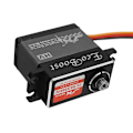 Pikkukuva 5 / 5: JX Ecoboost CLS6336HV 36KG Suuri Vääntömomentti 180掳 CNC DigitalCoreless Servo RC-malleille