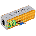 Miniatyrbilde 1 av 5: Ethernet Lan RJ-45 RJ45 Overspenningsvern Ny Elektronisk