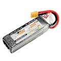Miniatyrbilde 4 av 5: XF Power 11.1V 2200mAh 60C 3S Lipo Batteri XT60 Plugg