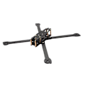 Miniatyrbillede 4 af 5: Xl7 294mm Kulfiber Fpv Raicng Frame Kit Xl7