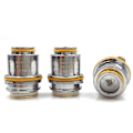 Miniatyrbillede 3 af 5: 5 stk. Mesh Coil Z1 0.4ohm Coil til Zeus Sub Coils Udskiftning