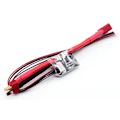 Miniatyrbillede 1 af 5: APM Strømmodul 25V 90A med 5.3V 3A DC BEC til APM/Pixhawk APM2.6 2.8 multirotor flightcontral