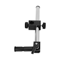 Miniatyrbild 5 av 5: Universal Stativ Enarms 360 Grader Roterbar Justerbar Vinkel Digital Mikroskopfäste